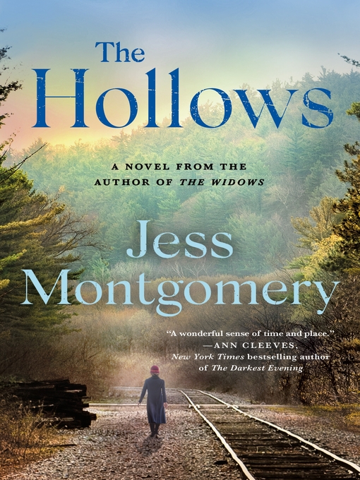 Title details for The Hollows by Jess Montgomery - Available